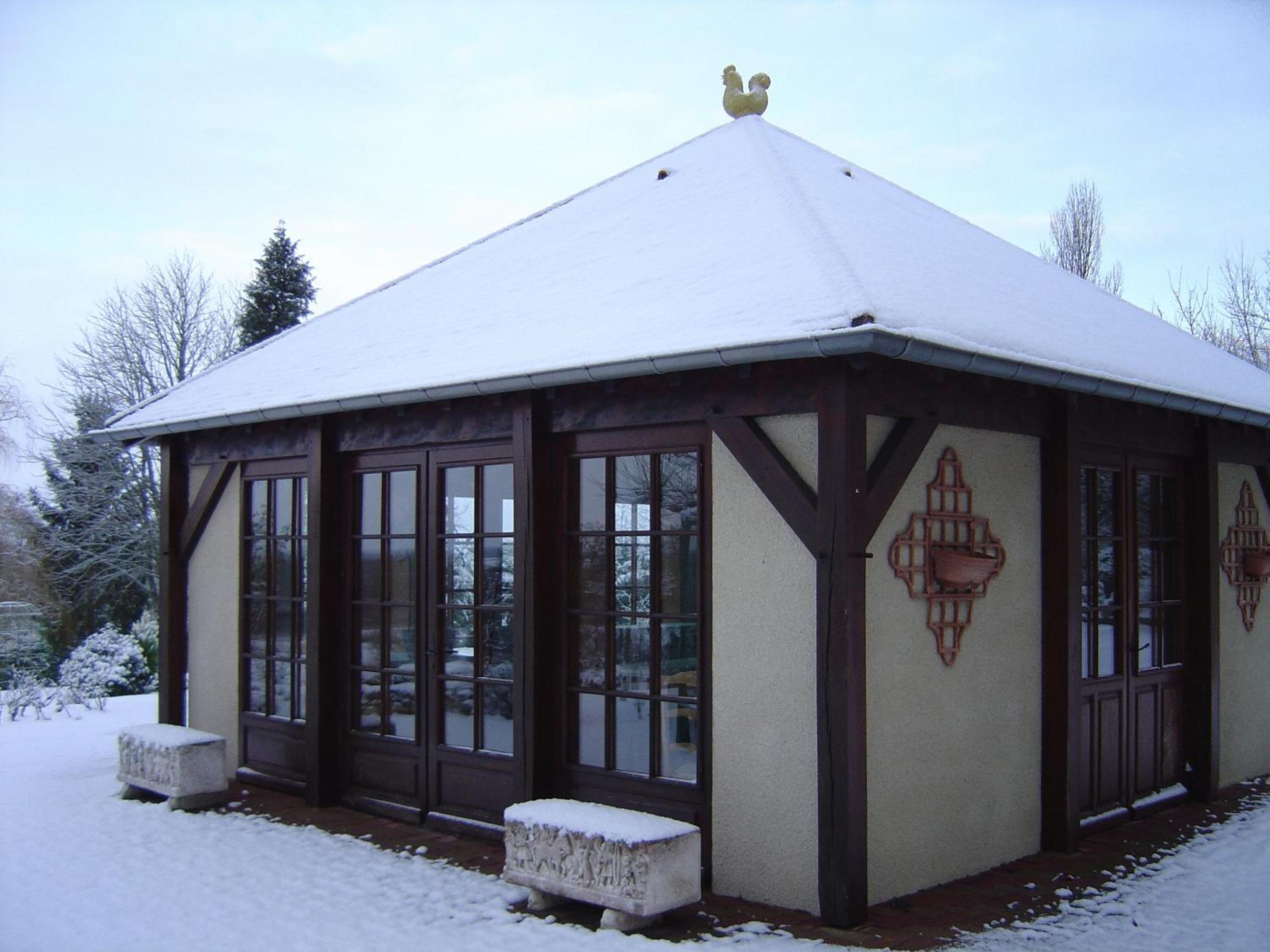 HOTEL LE COQ HARDI 1/51