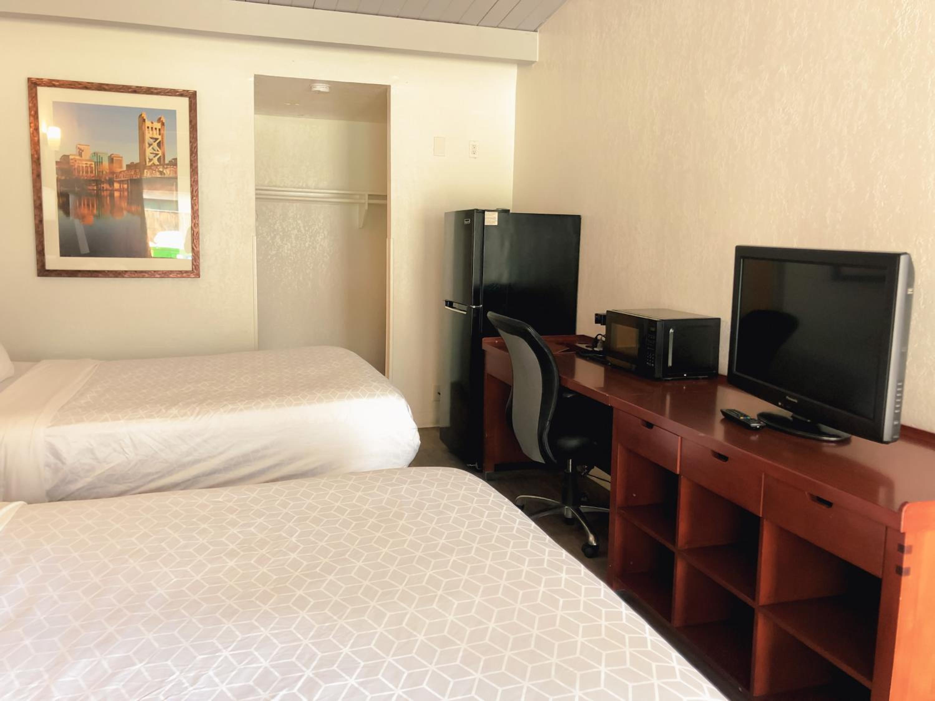 Super 8 by Wyndham San Jose Airport 13/32