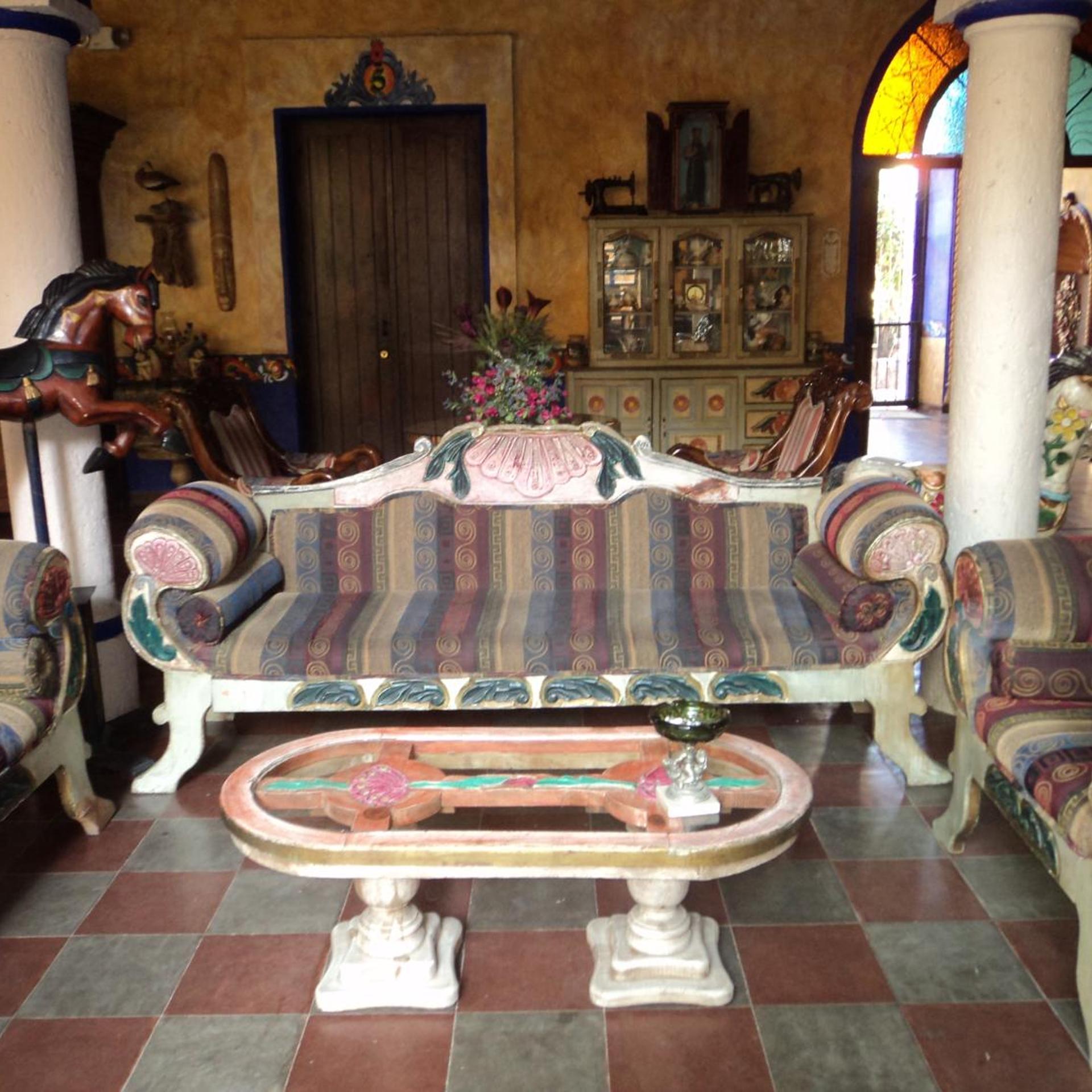 Hotel El Fuerte 29/55