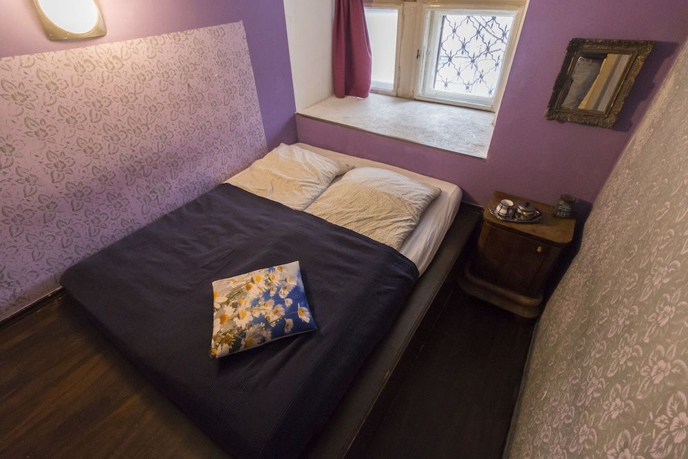 Baroque Hostel Budapest 20/76