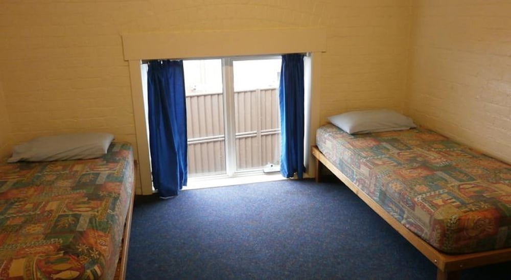 Launceston Backpackers 22/48