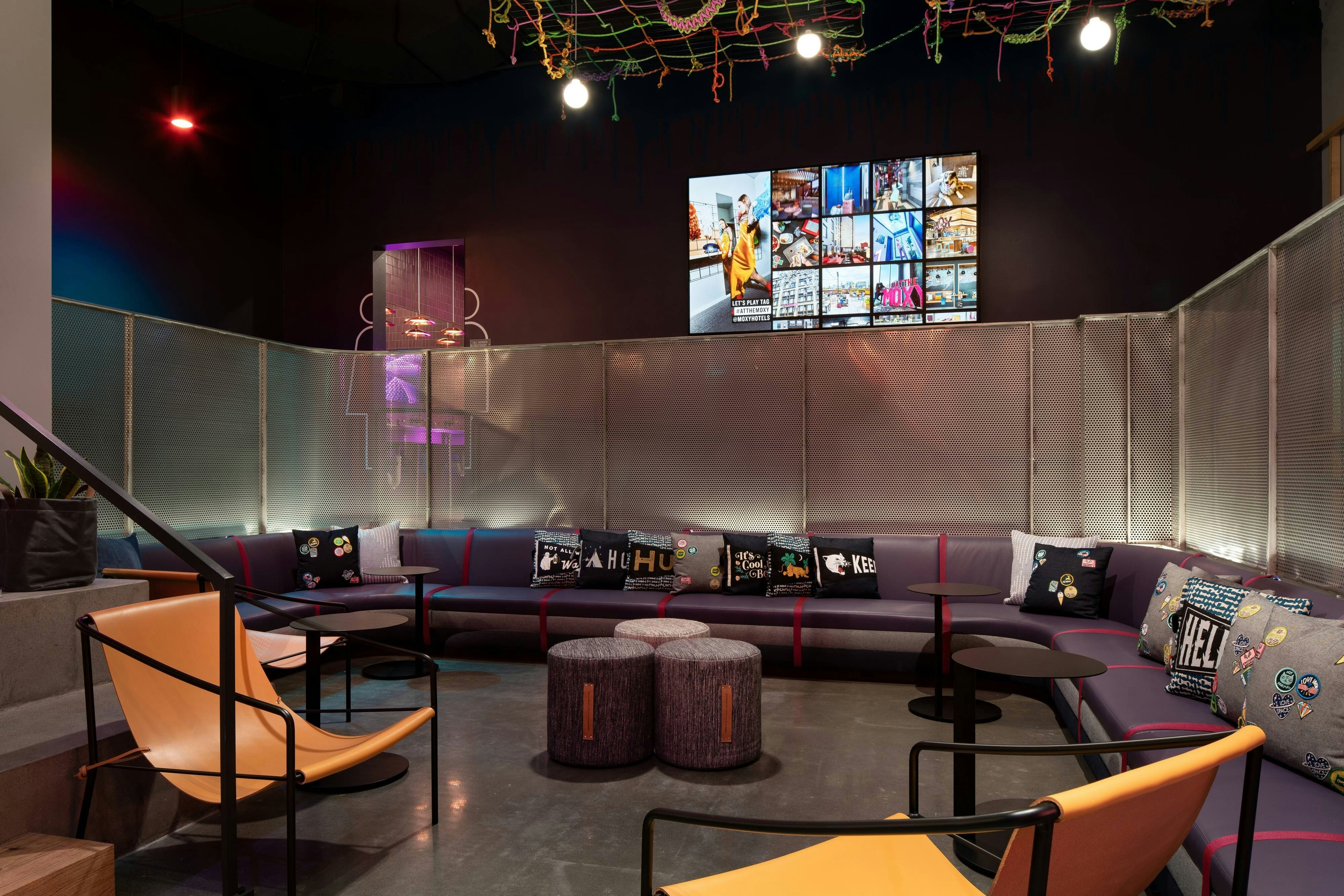 Moxy Portland Downtown 21/21
