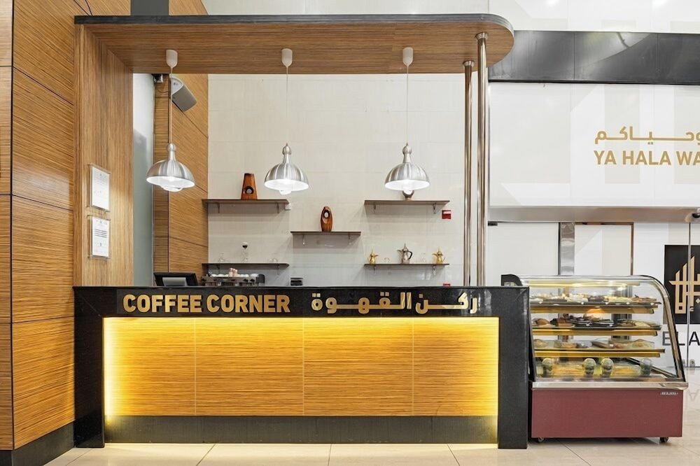 فندق إيلاف بكة(ELAF BAKKAH HOTEL) 14/56