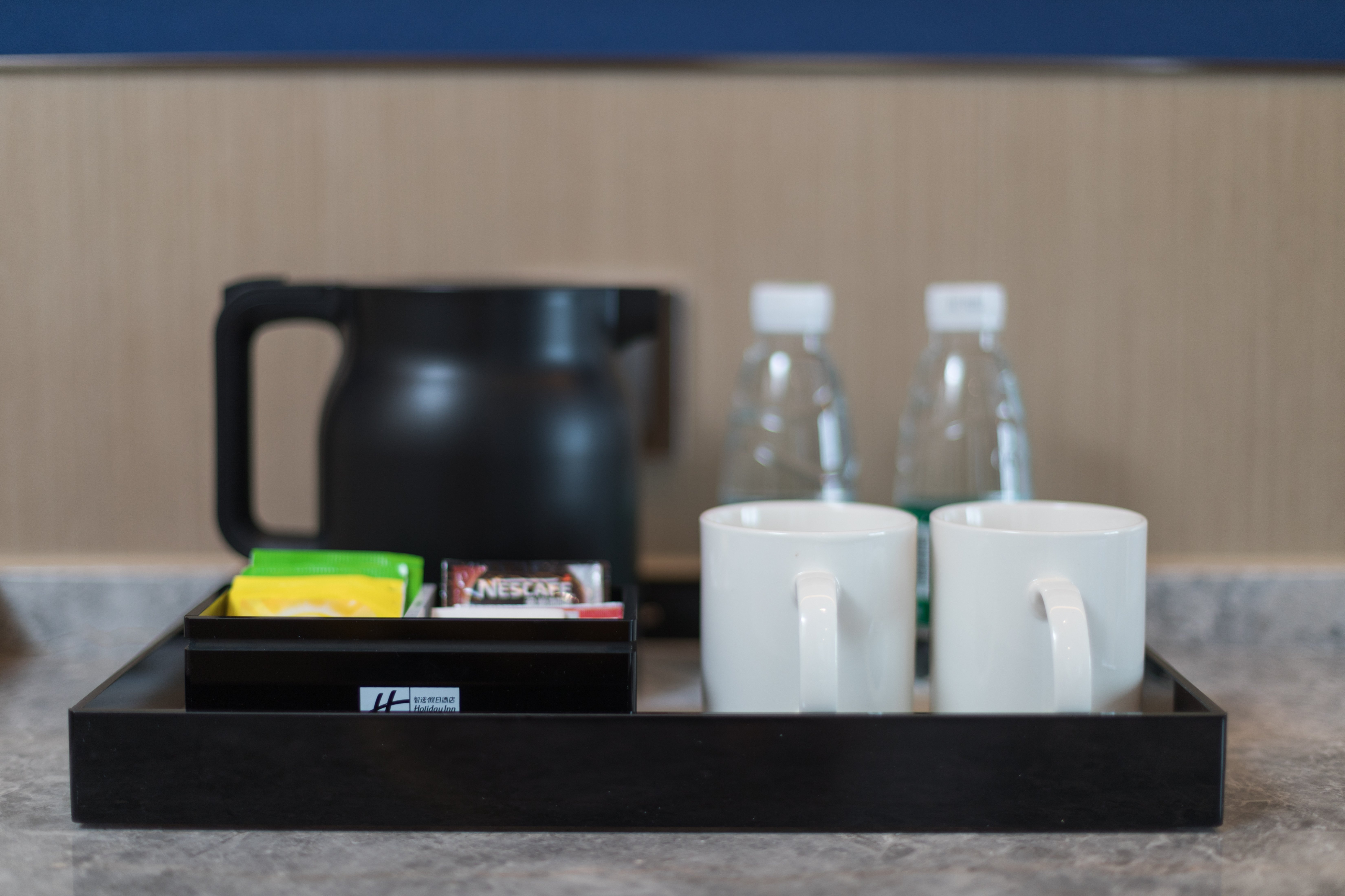 Holiday Inn Express Nanchang West Station 15/27
