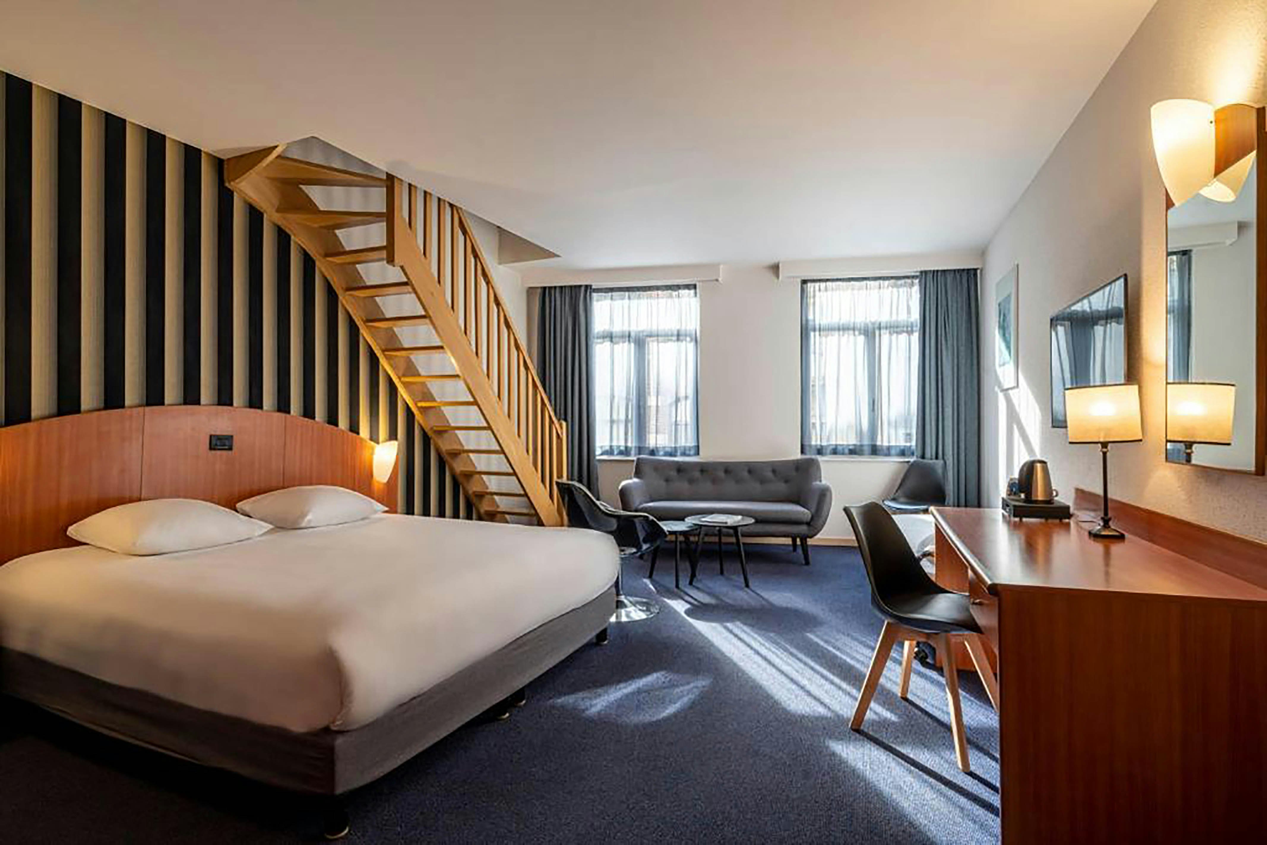 Hotel Aris Grand-Place 22/30