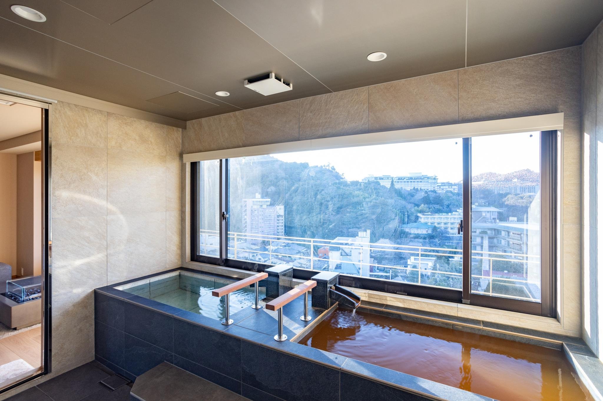 Arima Onsen Takayamaso Hanano 14/20