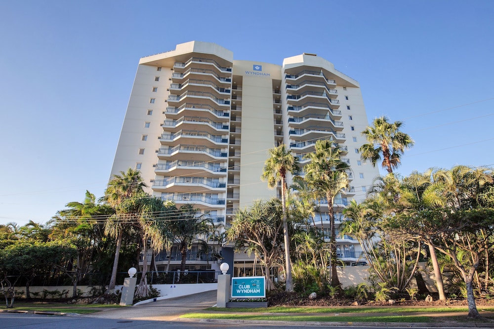 Club Wyndham Kirra, Trademark Collection by Wyndham 24/33