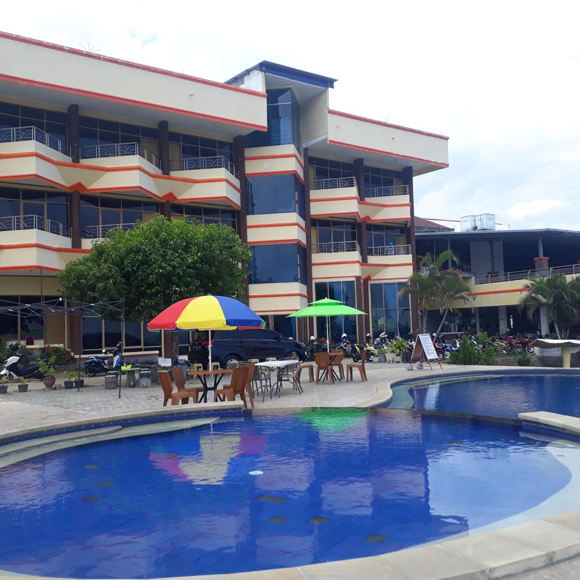 Bukit Kenari Hotel & Restaurant 3/46