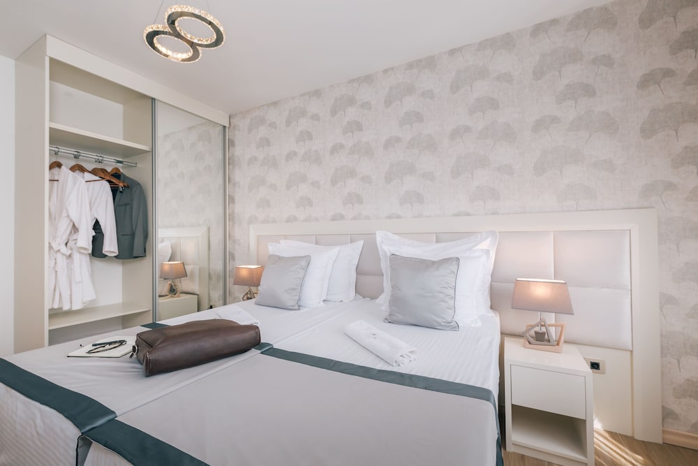 Splendido Mb Apartments 22/65