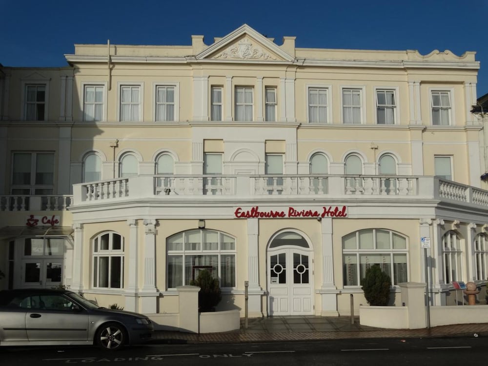 Eastbourne Riviera Hotel 1/64