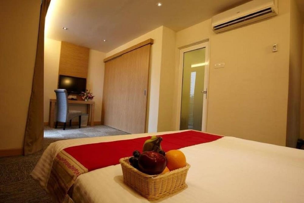 Prescott Hotel Kuala Lumpur Bukit Bintang 53/79
