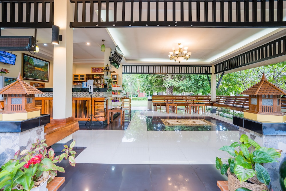 Tontan Resort Cha Am 8/45
