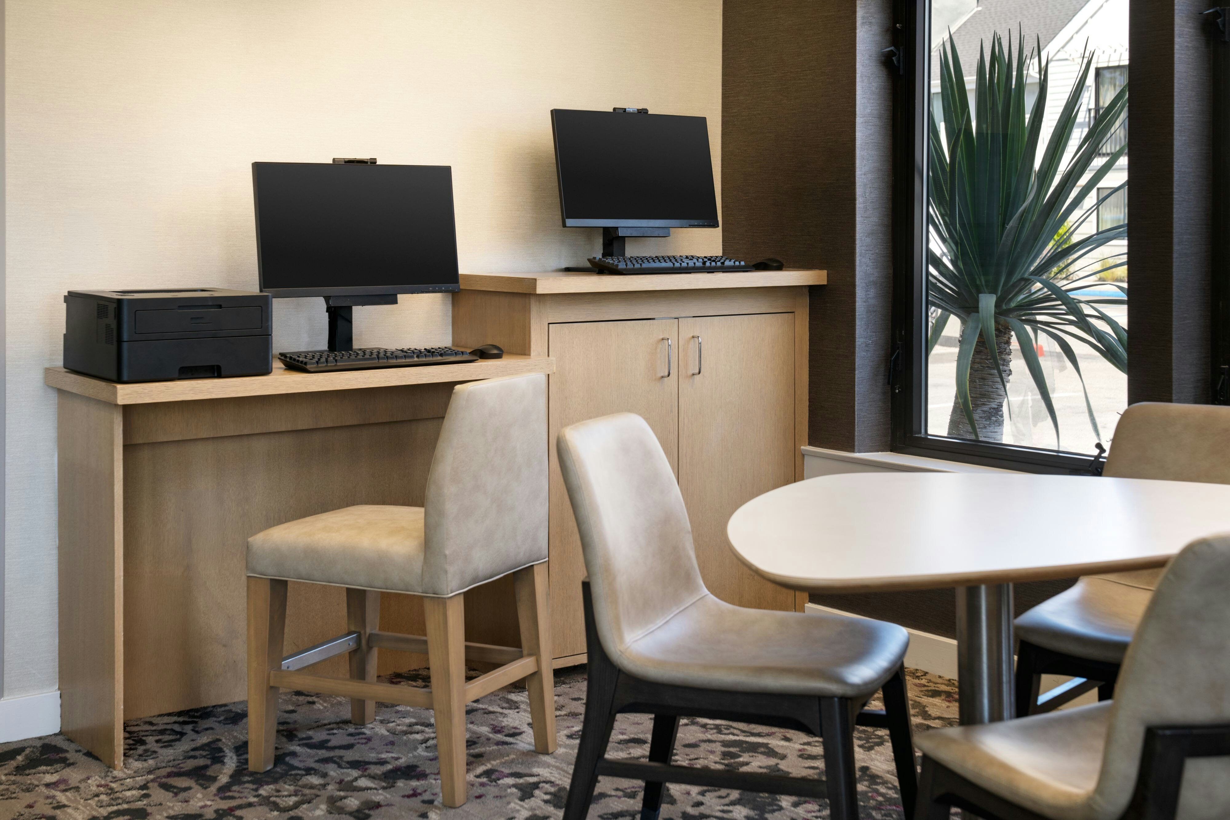 Residence Inn Los Angeles LAX/Manhattan Beach 34/43
