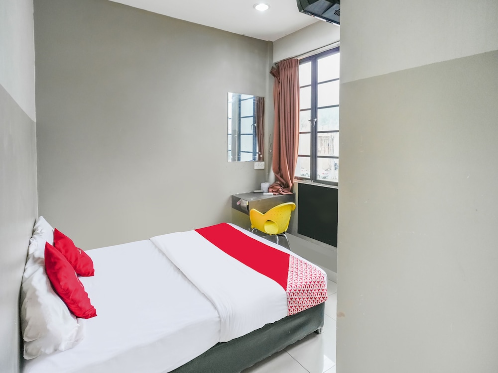 Hotel O 365 Nice Stay 32/41