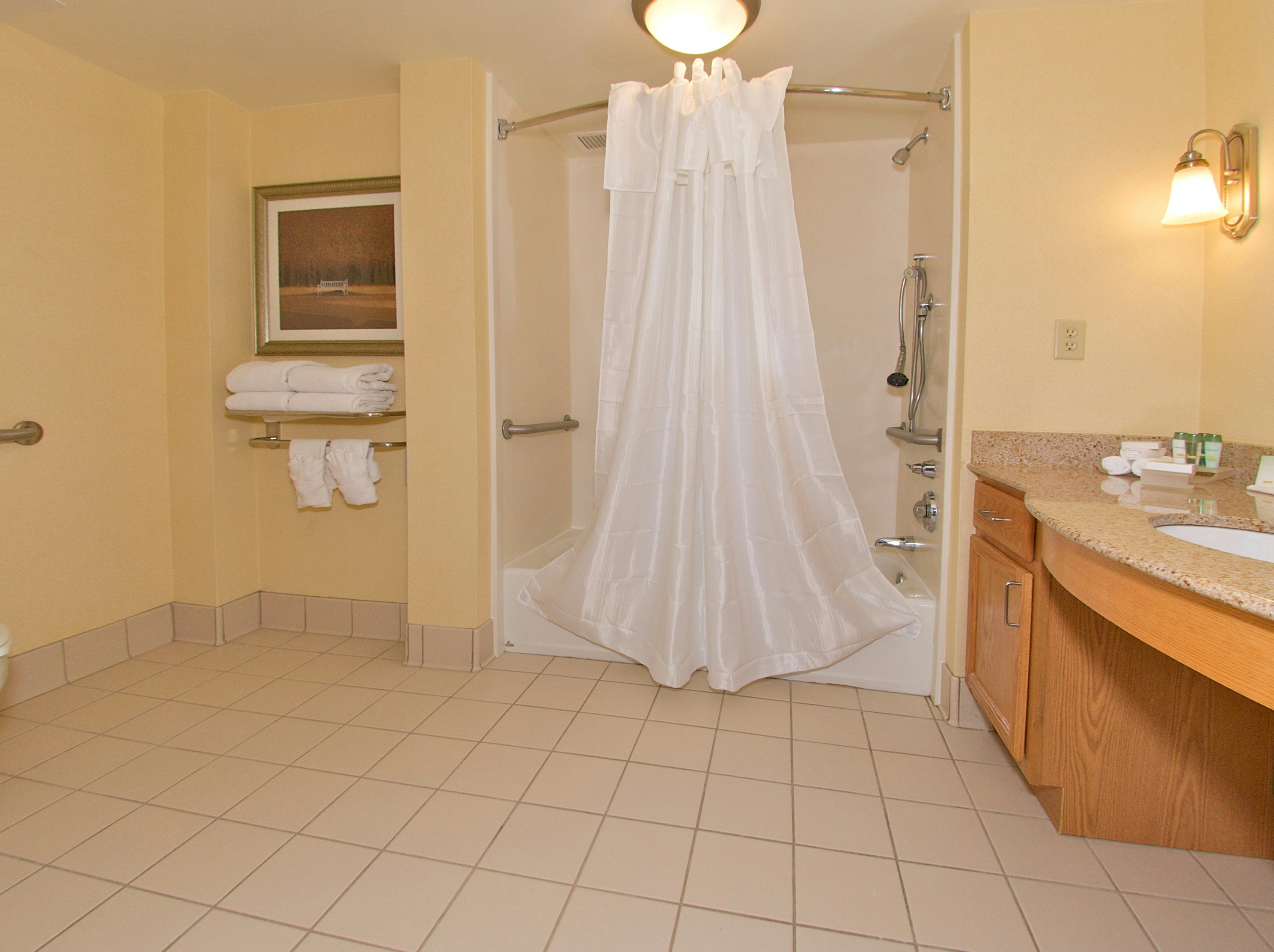 Homewood Suites by Hilton Newark-Wilmington South Area 16/16