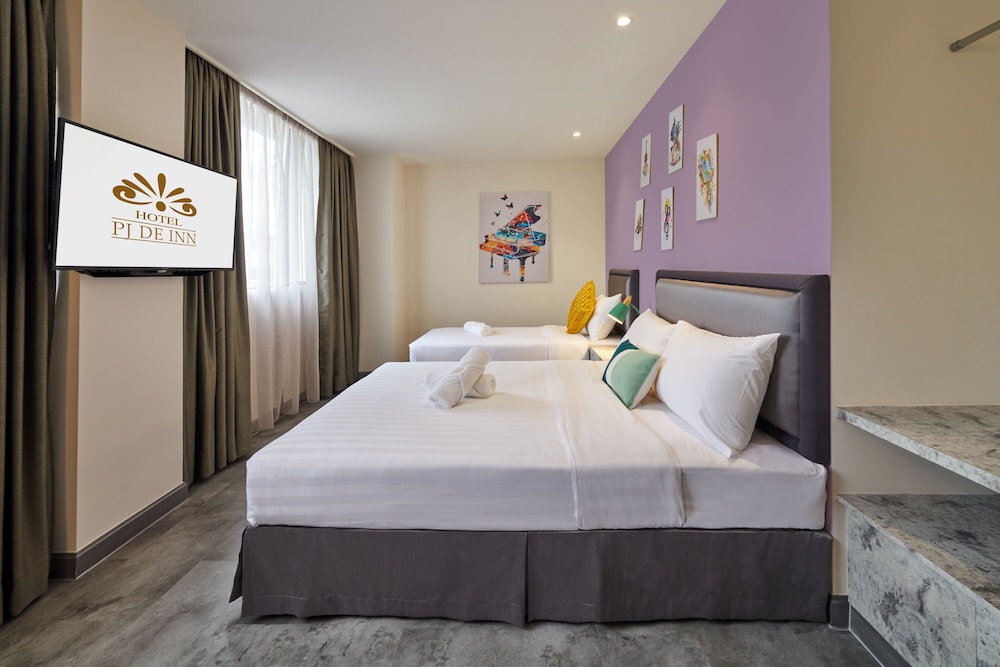 Pj De Inn 9/24