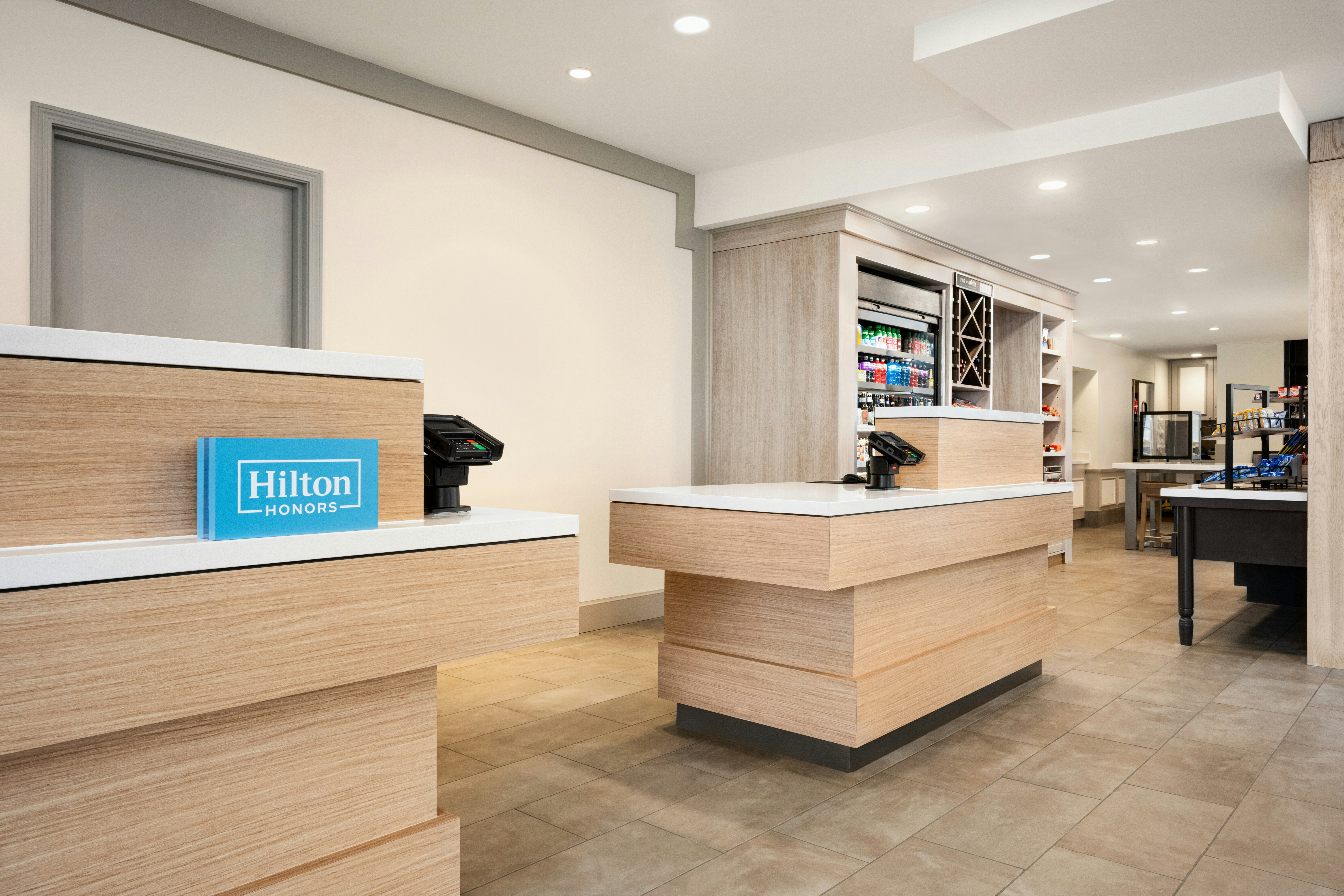 Hilton Garden Inn Fort Collins 4/47