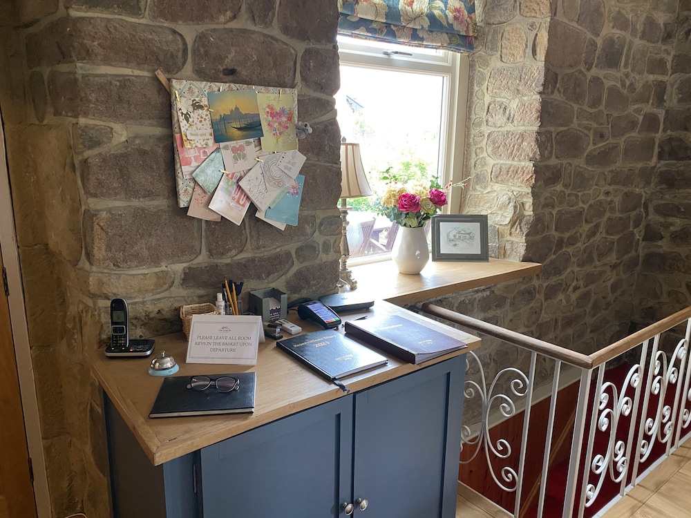 The Gables Bed &amp; Breakfast 28/33