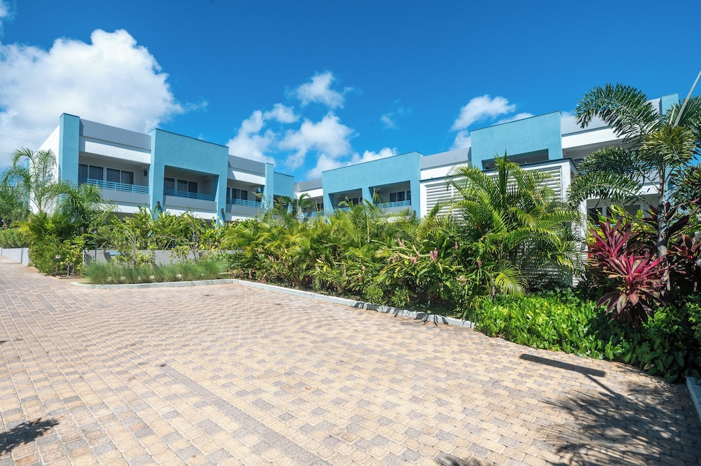 Blue Haven Holiday Apartments 52/63