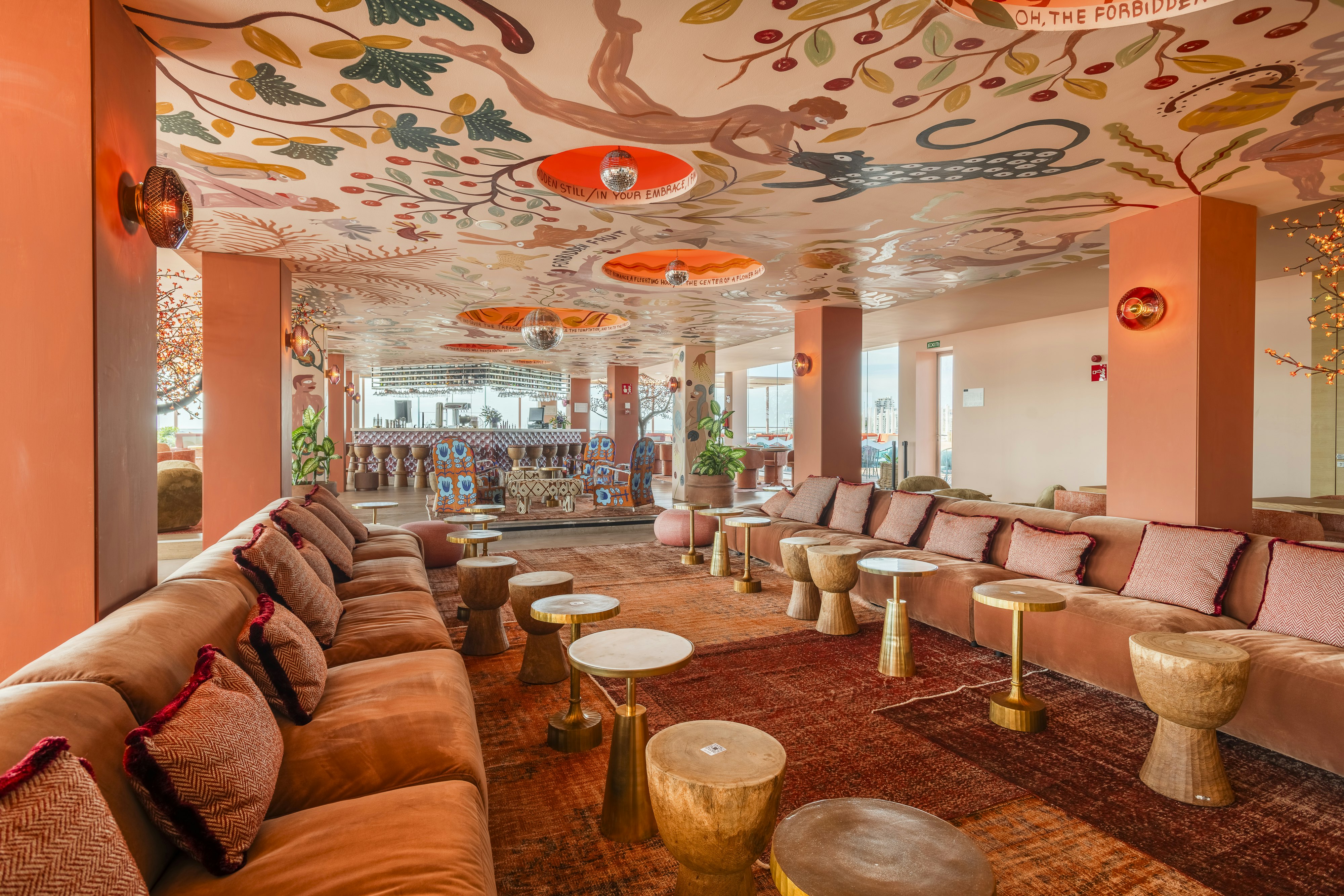 NYX Hotel Ibiza - Adults Only 32/71