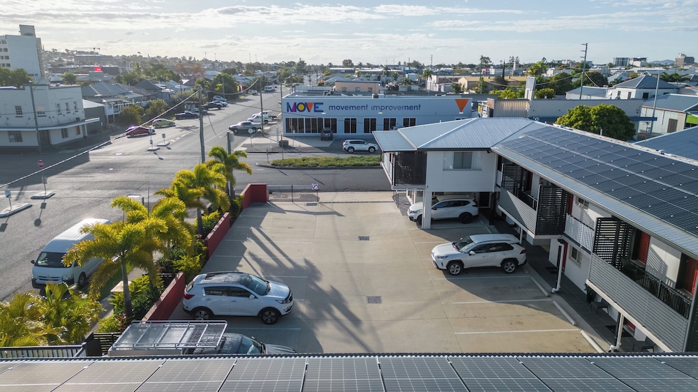 Citywalk Motor Inn 44/55