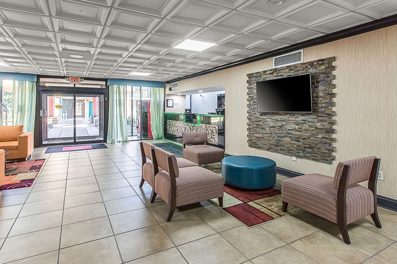 Clarion Inn Columbia Airport 11/23
