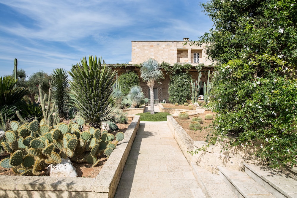 Masseria Saietti 36/50