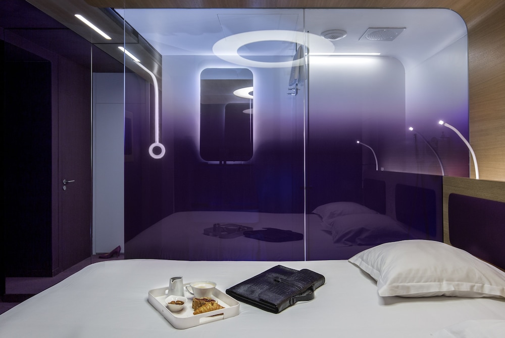 Hotel Odyssey By Elegancia 33/55