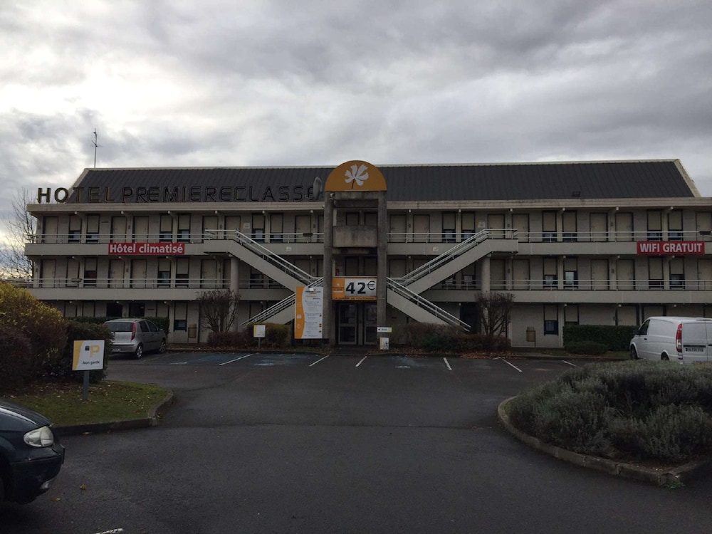 Premiere Classe Bourges 5/51