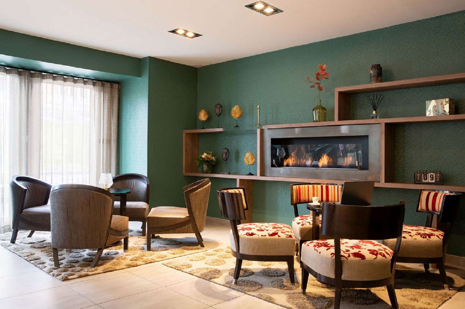 Best Western Plus Hotel Belfort Centre Gare 28/29