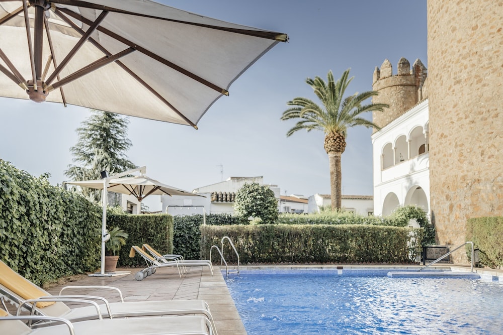 Parador de Zafra 2/45
