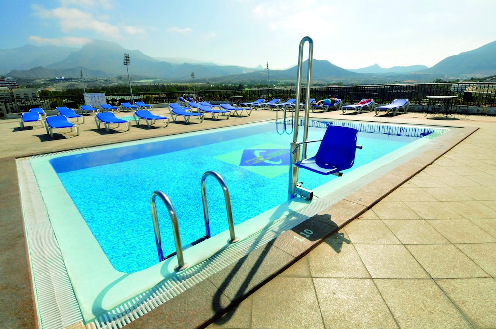 Zentral Center Hotel - Adults Only 26/50