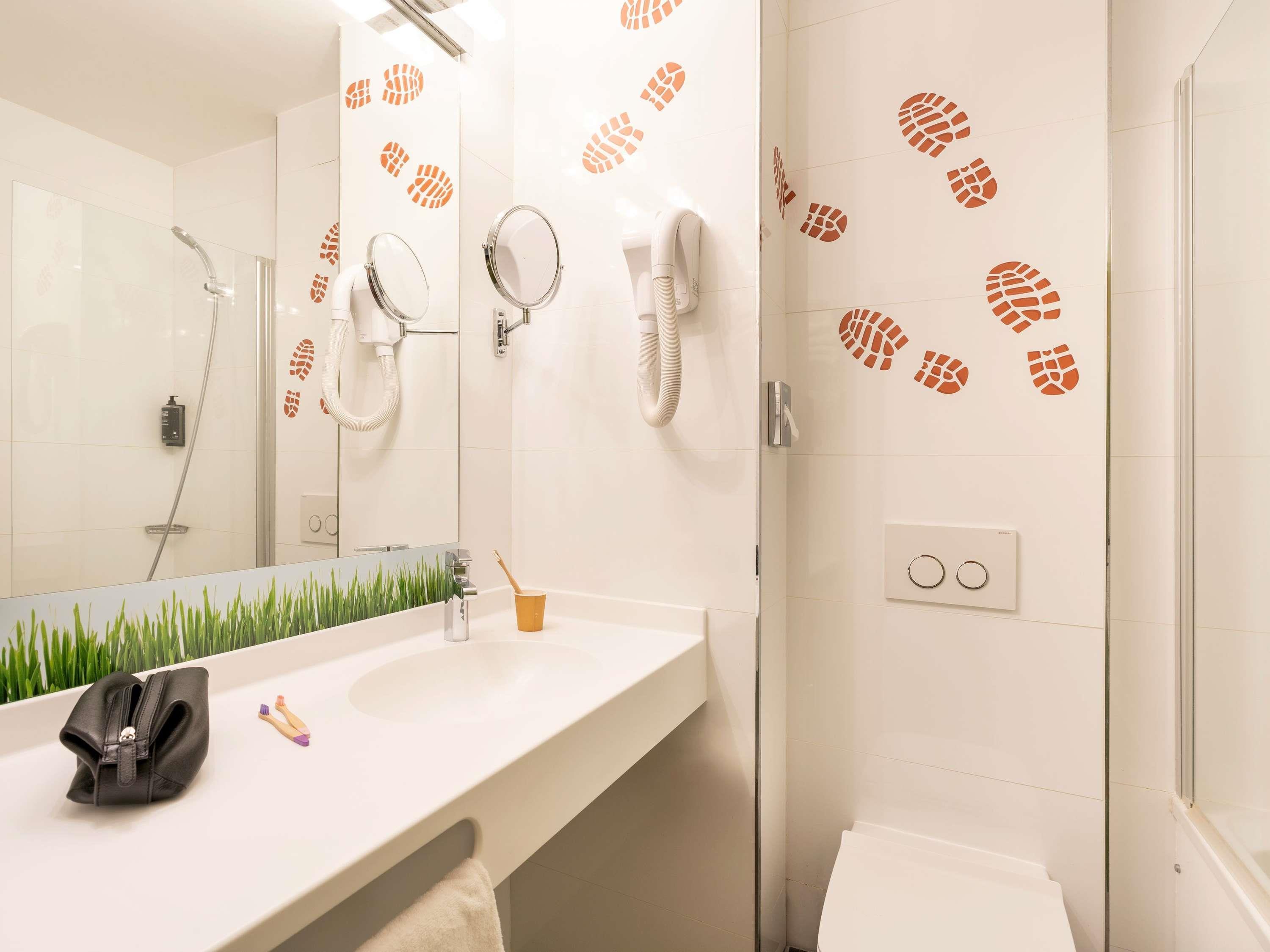 جناح عائلي، Hotel Mercure Lisieux Normandie 9/10