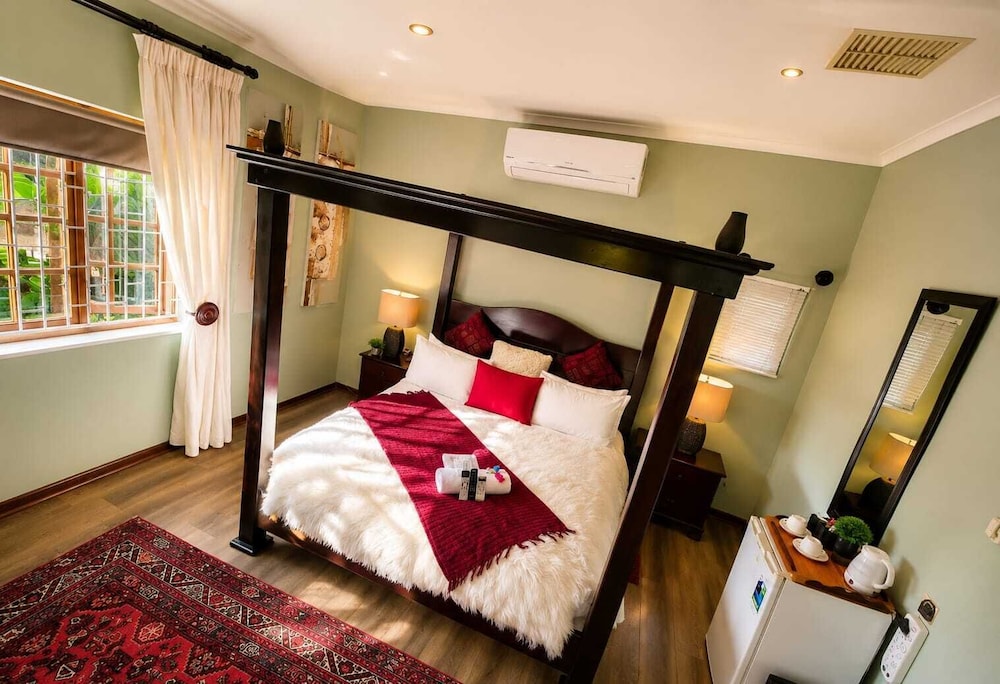 Moon River Guest House 7/50