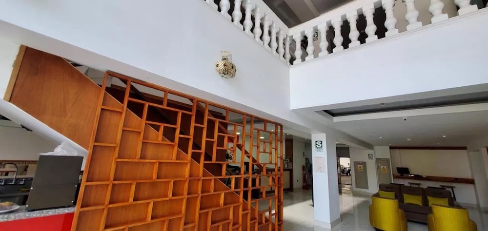 Ayenda La Luna Inn 40/47