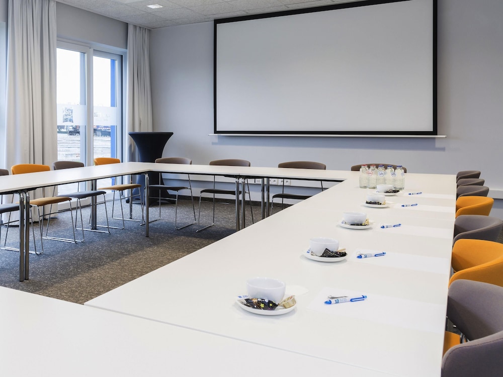 Ibis Budget Brugge Jabbeke 55/68