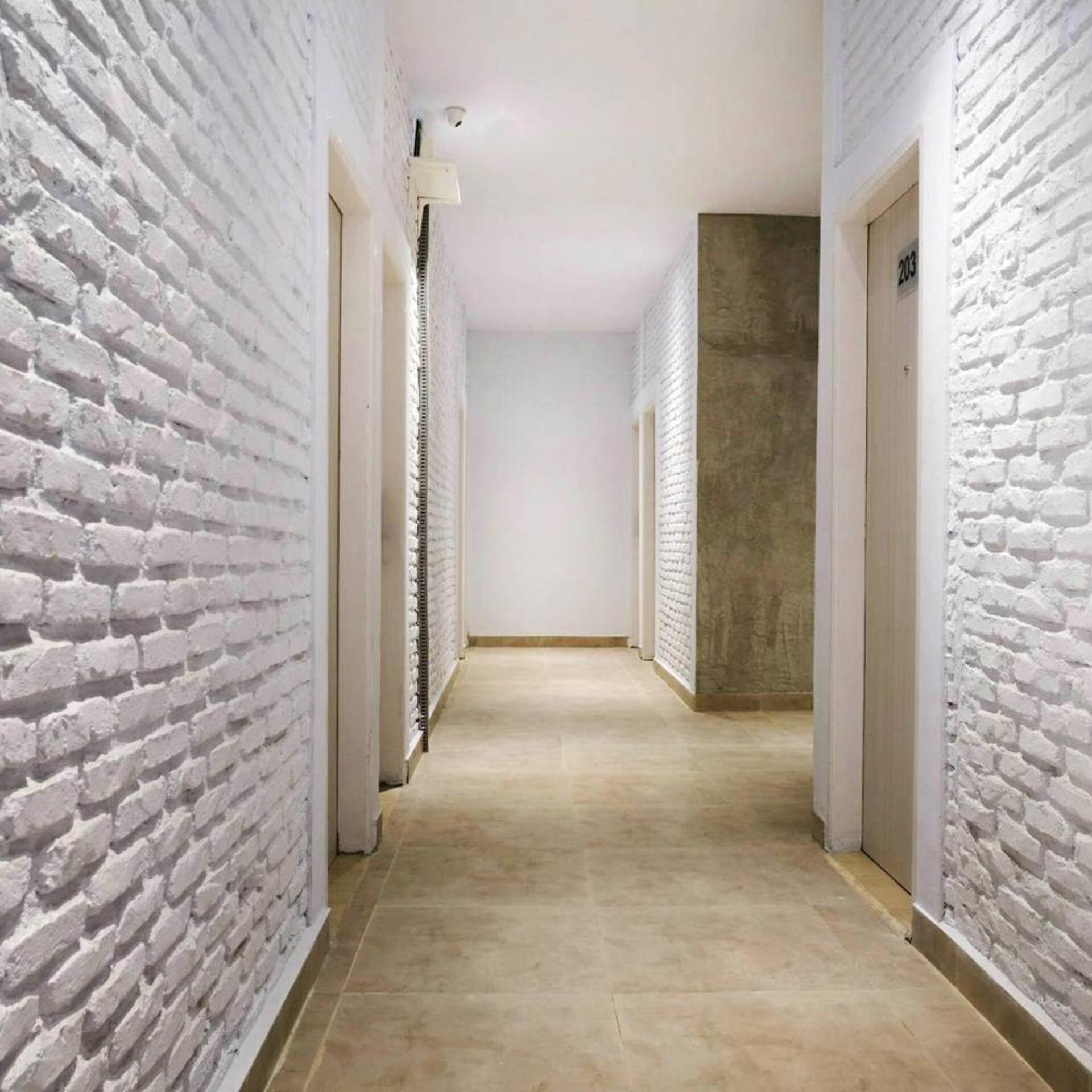 OYO 3354 Homia Residence 36/47