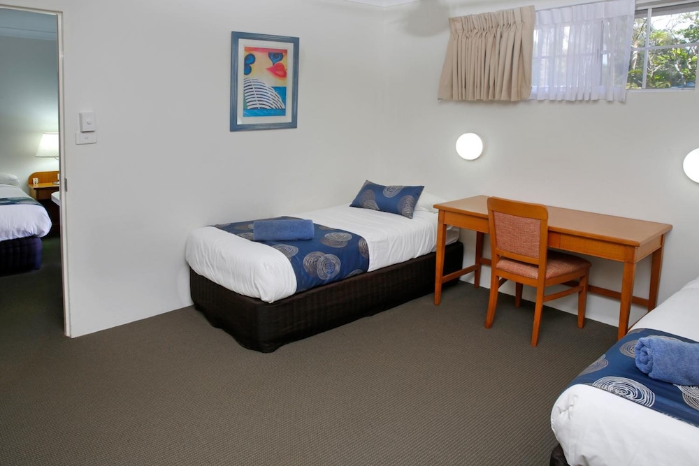 ASTON MOTEL YAMBA 33/57