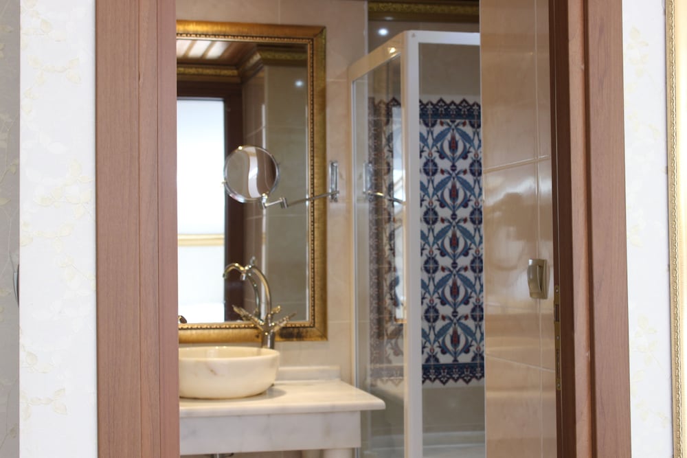Marmara Deluxe Hotel 42/72