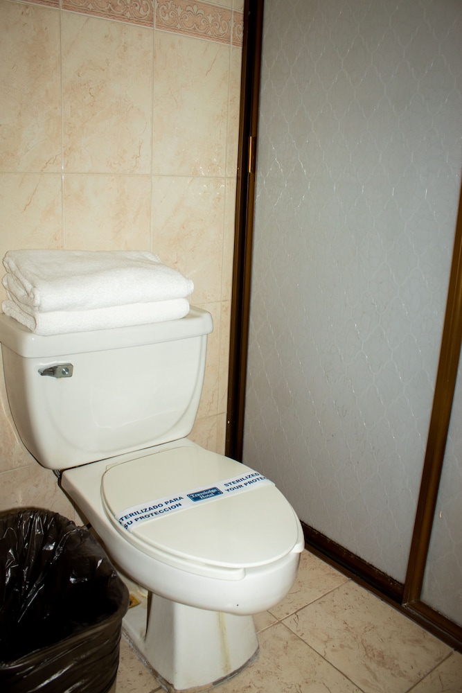 Travelodge Hotel Ciudad Obregon Sonora MX 17/17