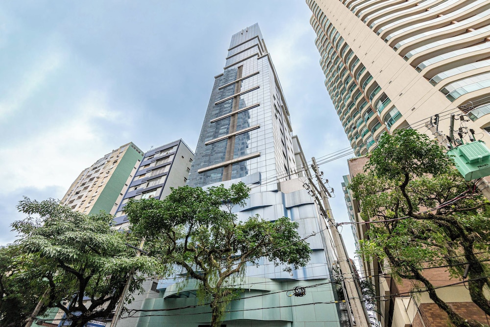 Roomo Santos Residencial 4/50