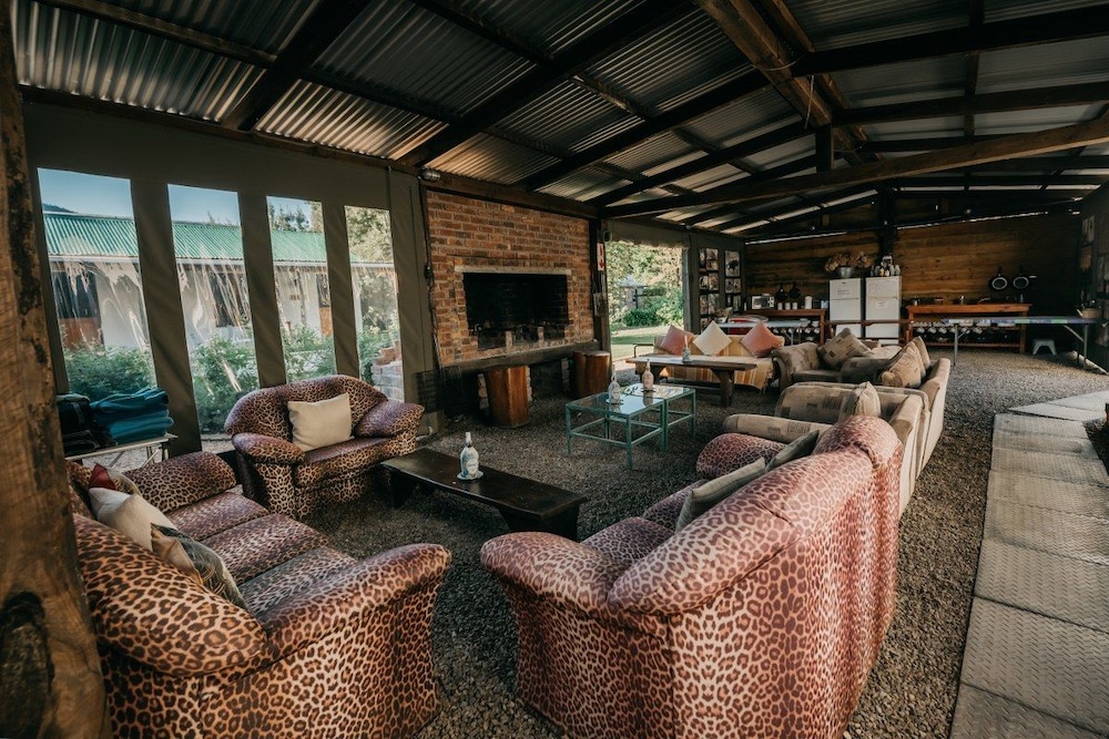 The Village Lodge 34/50
