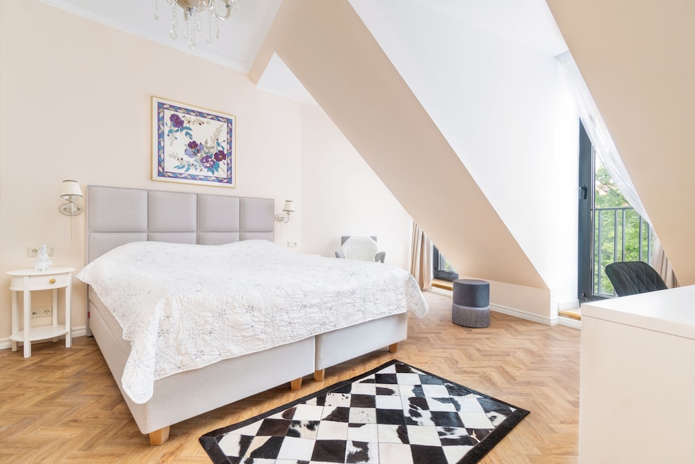 Forums Boutique Hotel 9/59