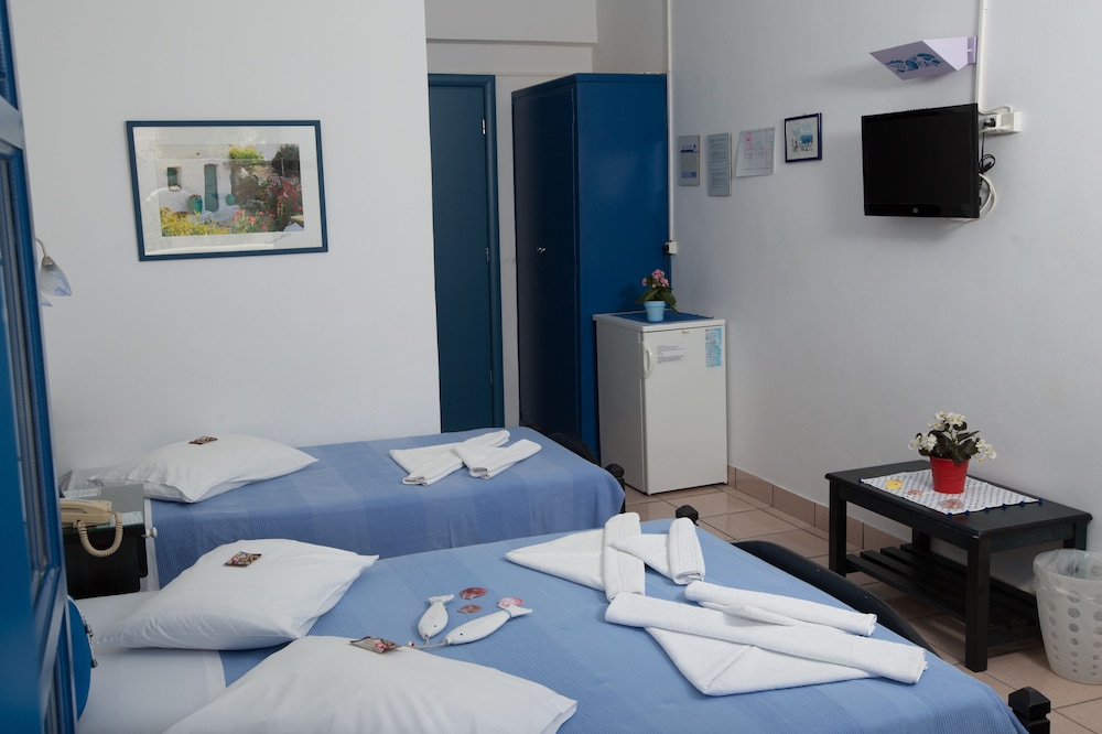 DILION HOTEL 52/59