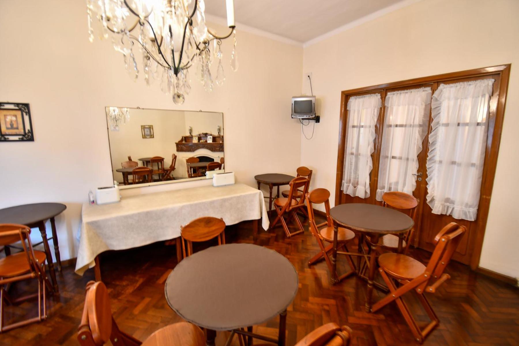 Hostal El Cerrito 29/34