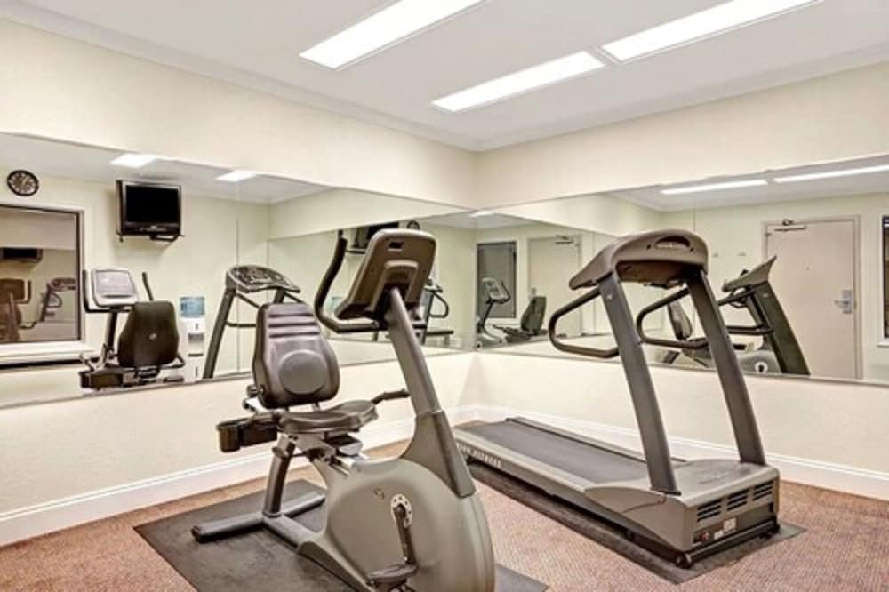 Days Inn by Wyndham Atlanta/Southlake/Morrow 24/36