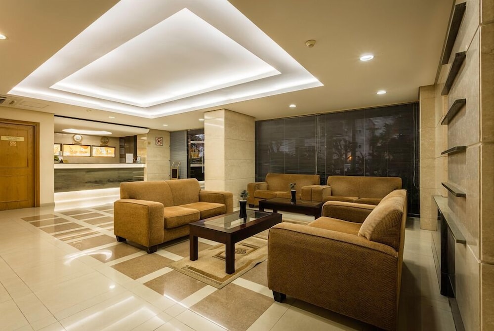 Vip Executive Suites Maputo Hotel 35/49