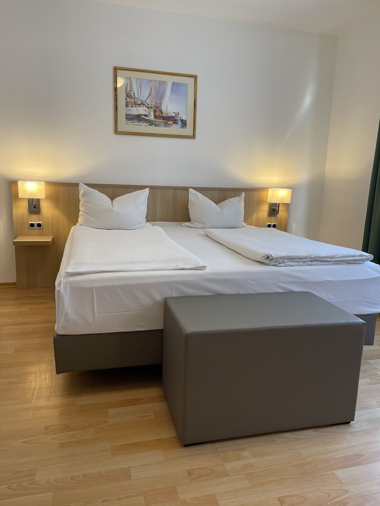 Hotel Hafner 14/50