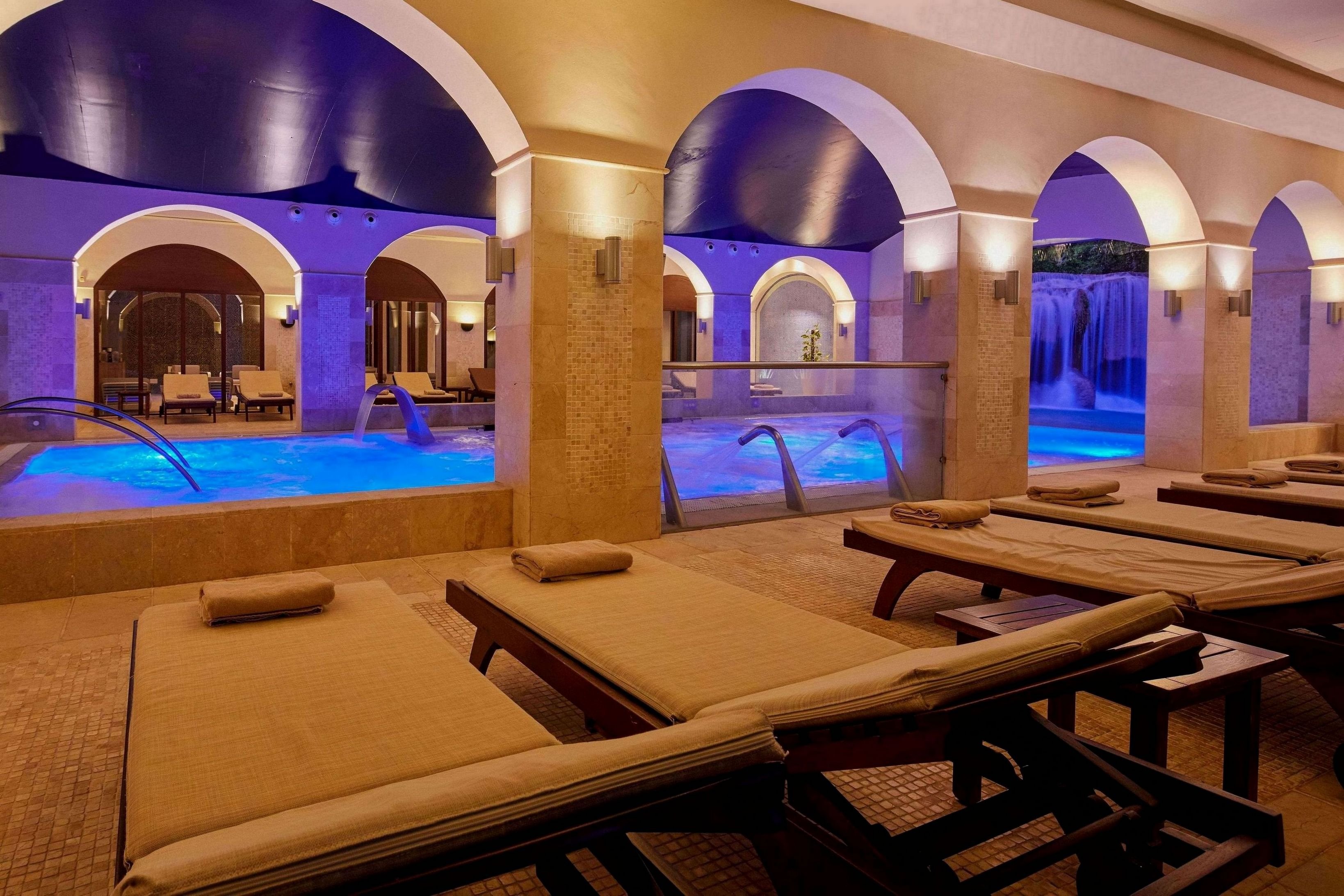 Secrets Lanzarote Resort and Spa - Adults Only 4/9