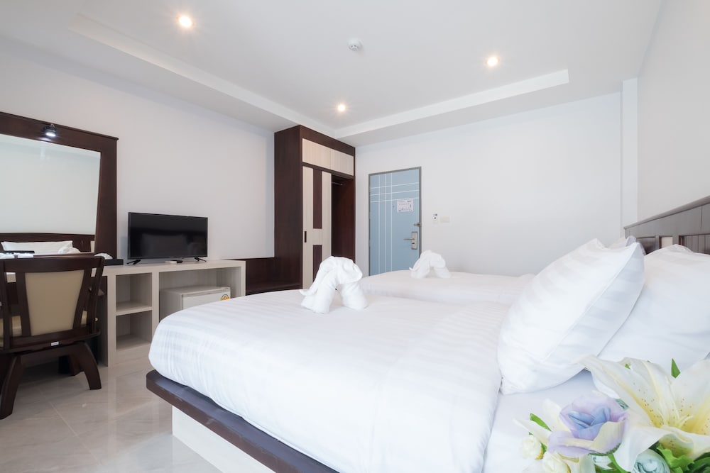 Sita Krabi Hotel 19/60